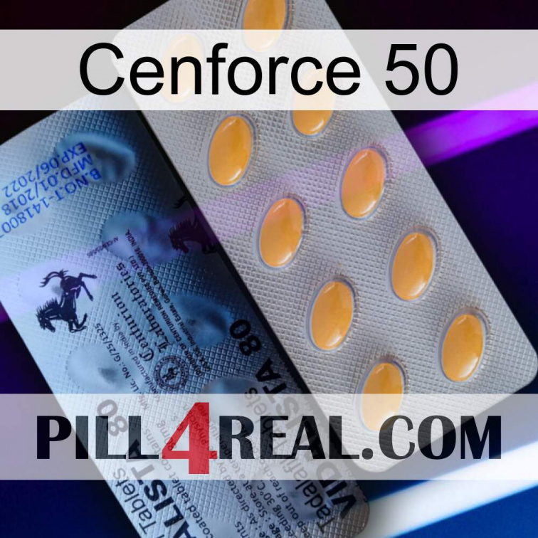 Cenforce 50 44